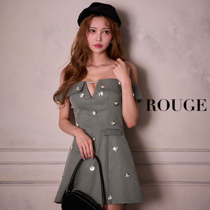 楽天ROUGETOP画像