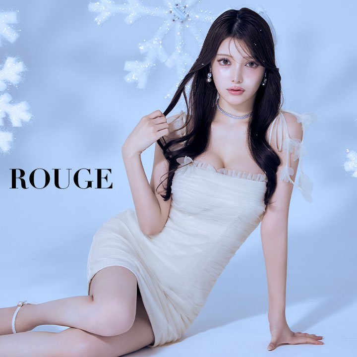 楽天ROUGETOP画像