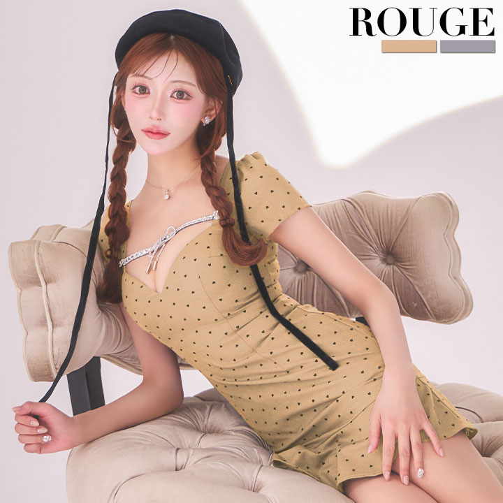 楽天ROUGETOP画像