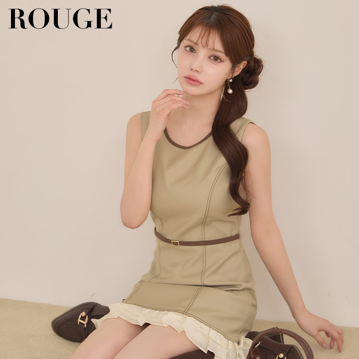 楽天ROUGETOP画像