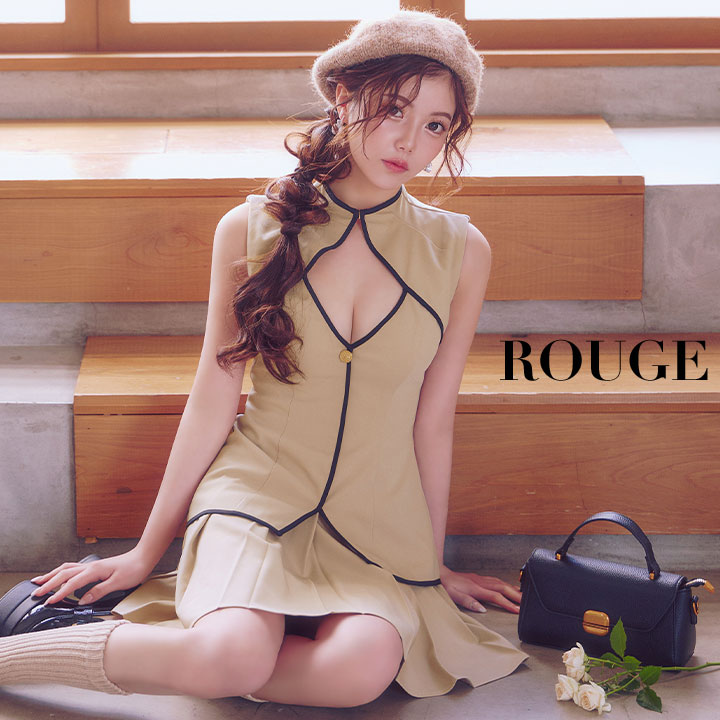 楽天ROUGETOP画像