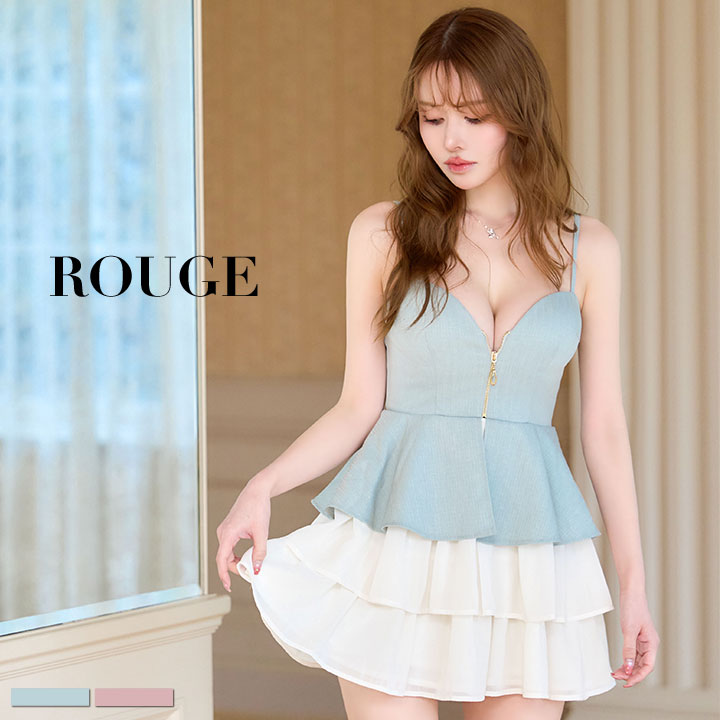 楽天ROUGETOP画像