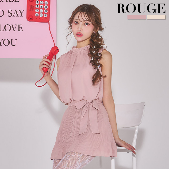 楽天ROUGETOP画像