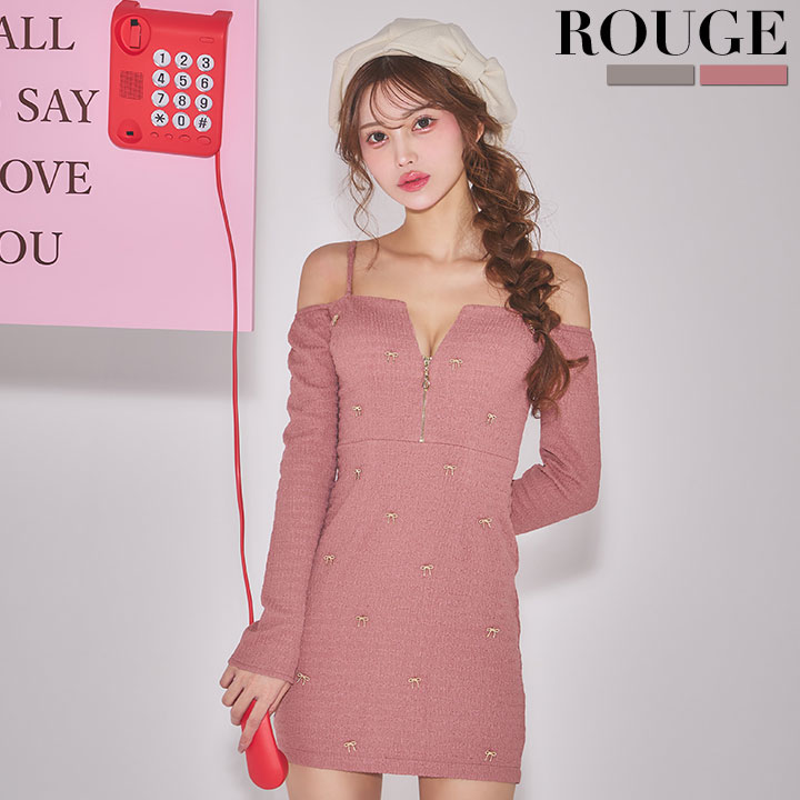 楽天ROUGETOP画像