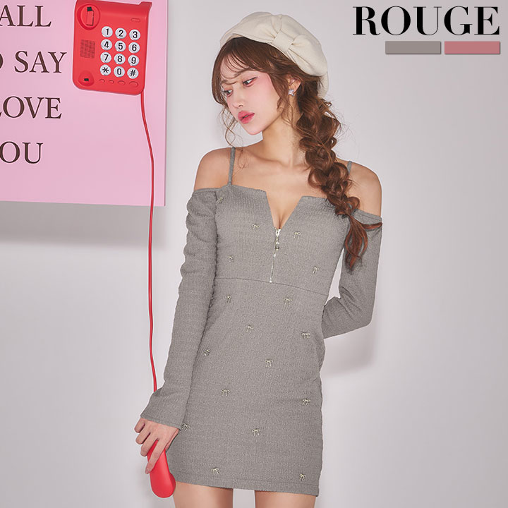 楽天ROUGETOP画像