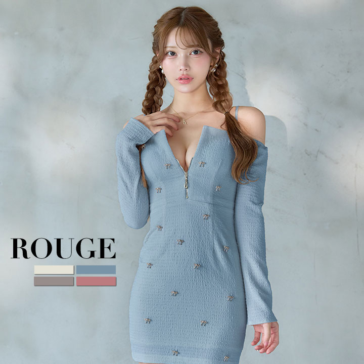 楽天ROUGETOP画像