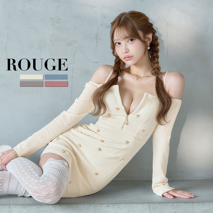 楽天ROUGETOP画像