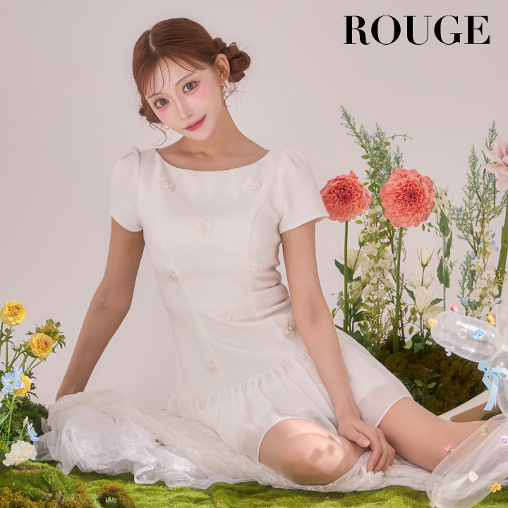 楽天ROUGETOP画像