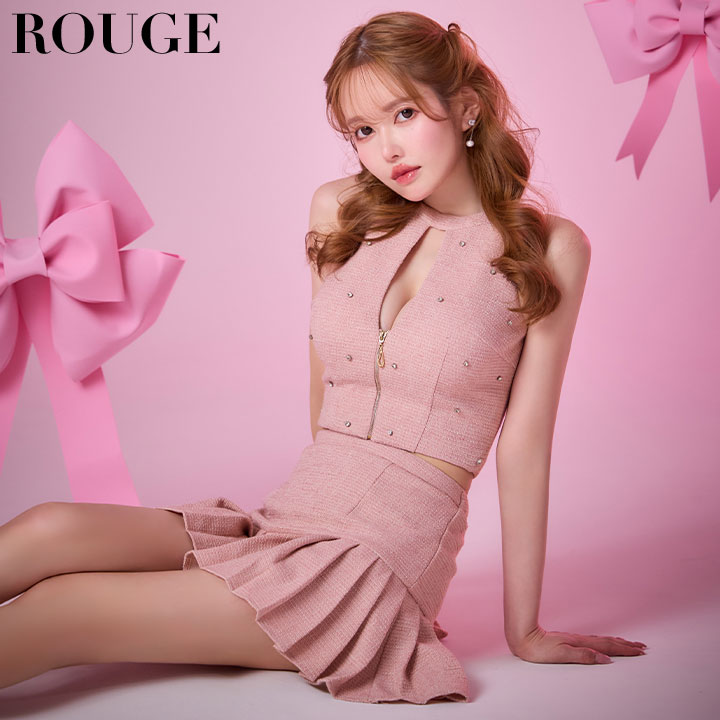 楽天ROUGETOP画像