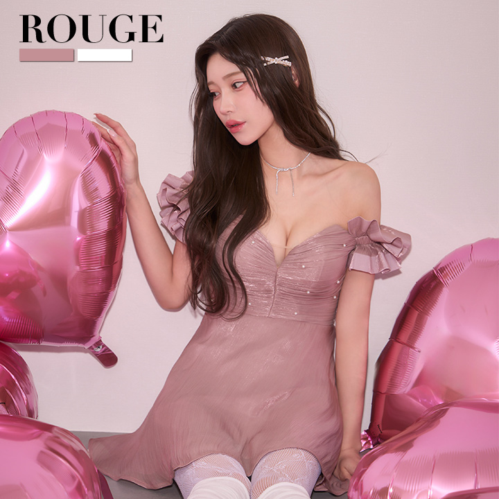 楽天ROUGETOP画像