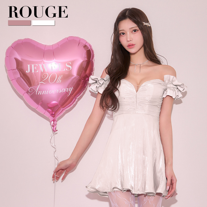 楽天ROUGETOP画像