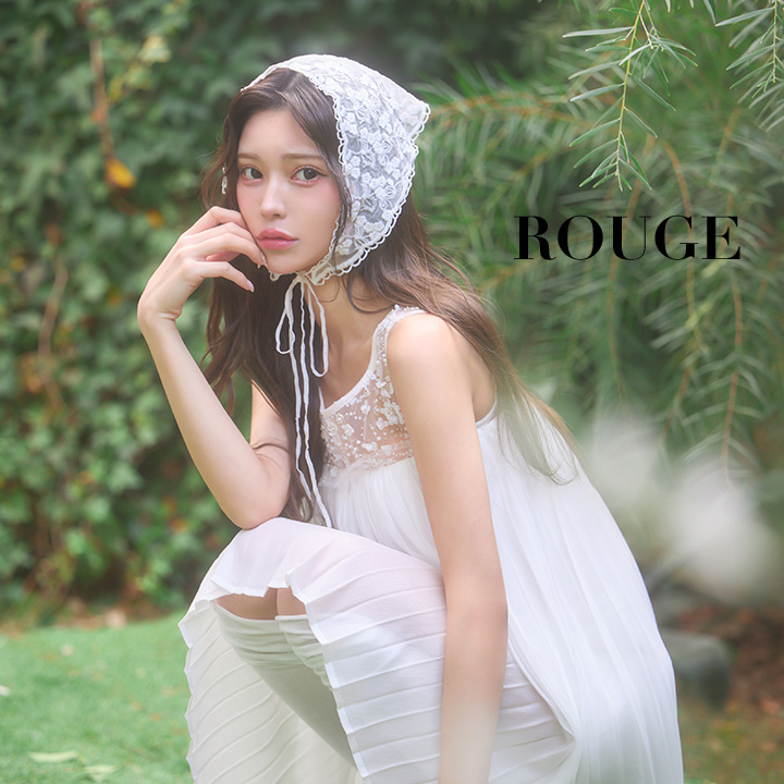 楽天ROUGETOP画像