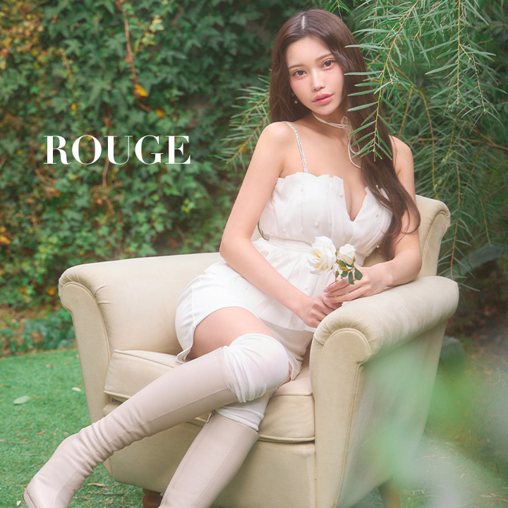 楽天ROUGETOP画像