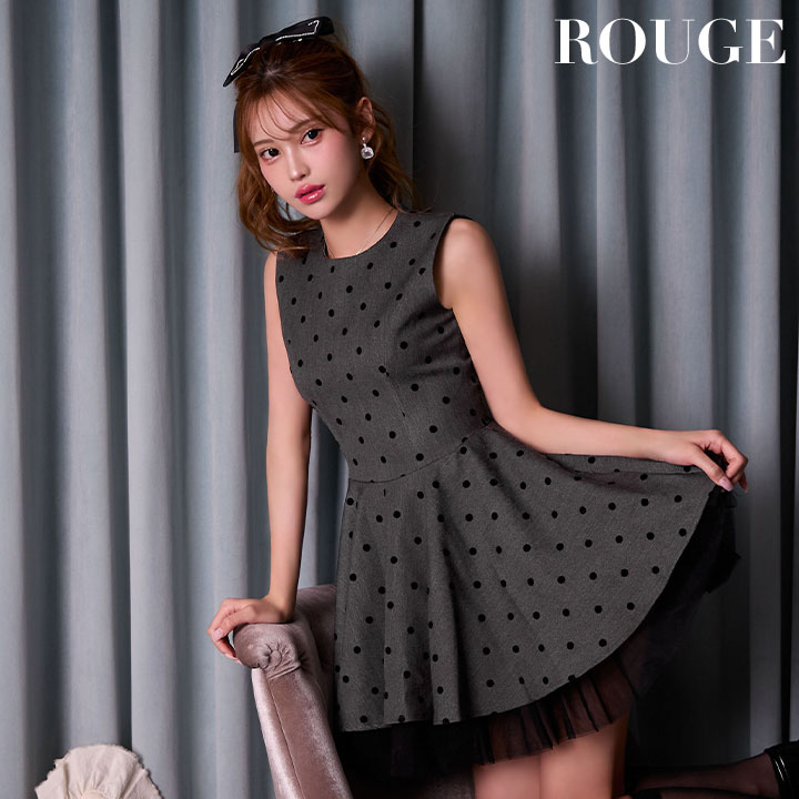 楽天ROUGETOP画像