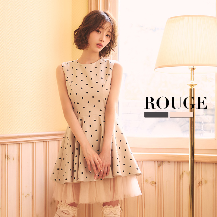 楽天ROUGETOP画像