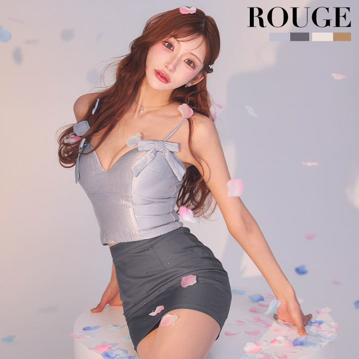 楽天ROUGETOP画像