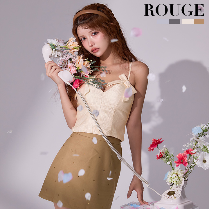 楽天ROUGETOP画像