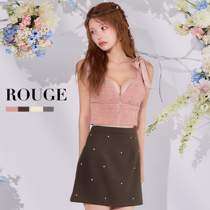 楽天ROUGETOP画像