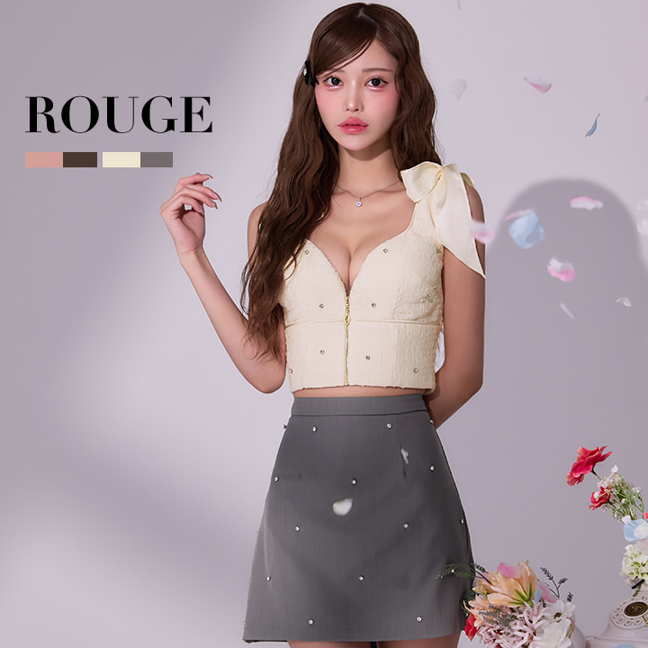 楽天ROUGETOP画像