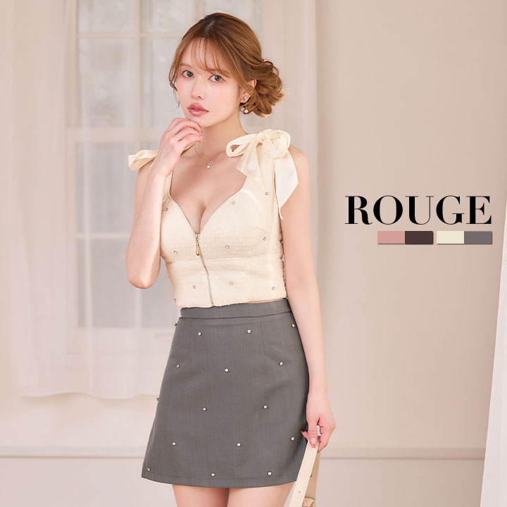楽天ROUGETOP画像