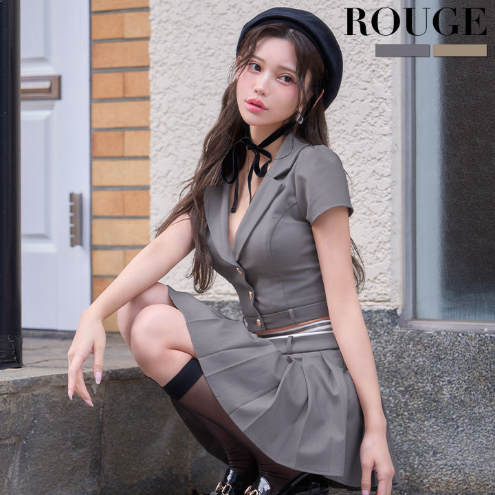 楽天ROUGETOP画像