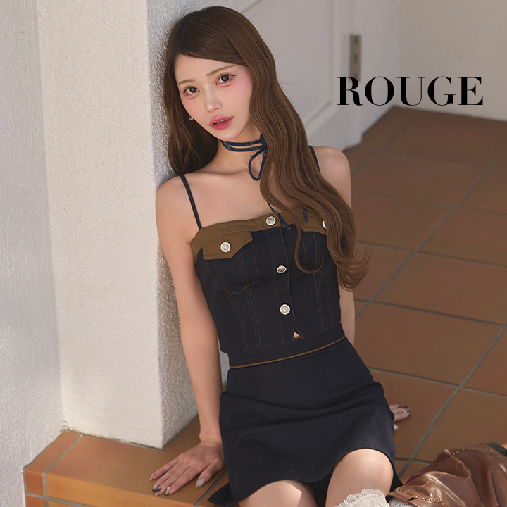 楽天ROUGETOP画像