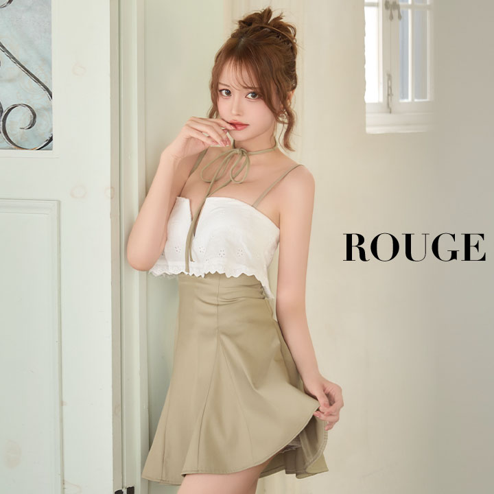 楽天ROUGETOP画像