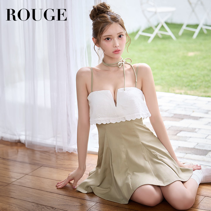 楽天ROUGETOP画像