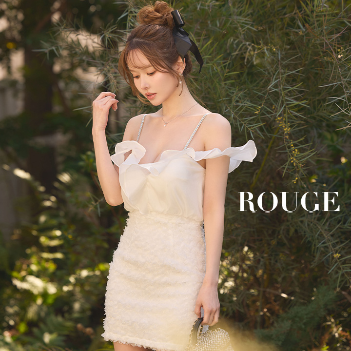 楽天ROUGETOP画像