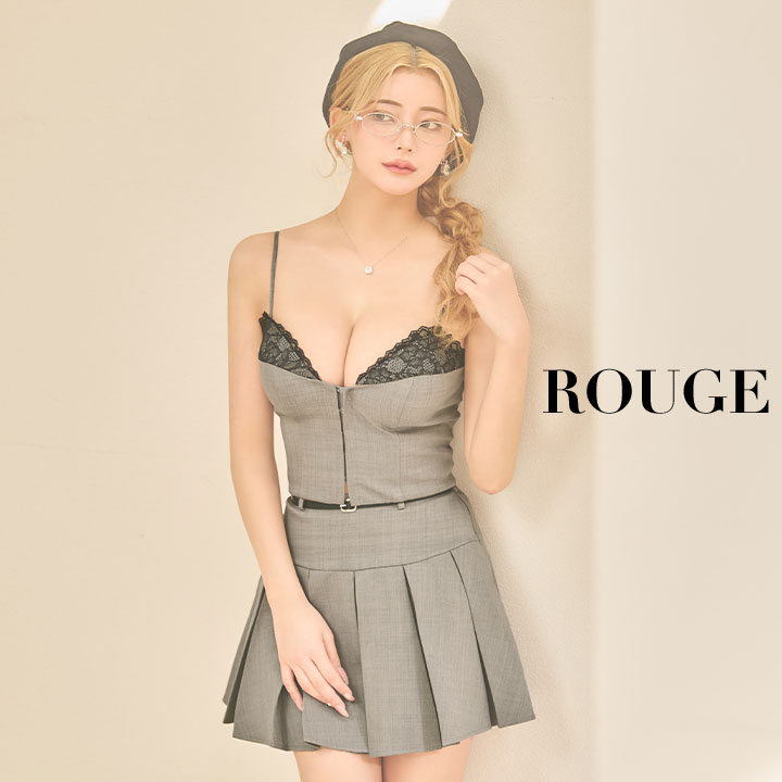 楽天ROUGETOP画像