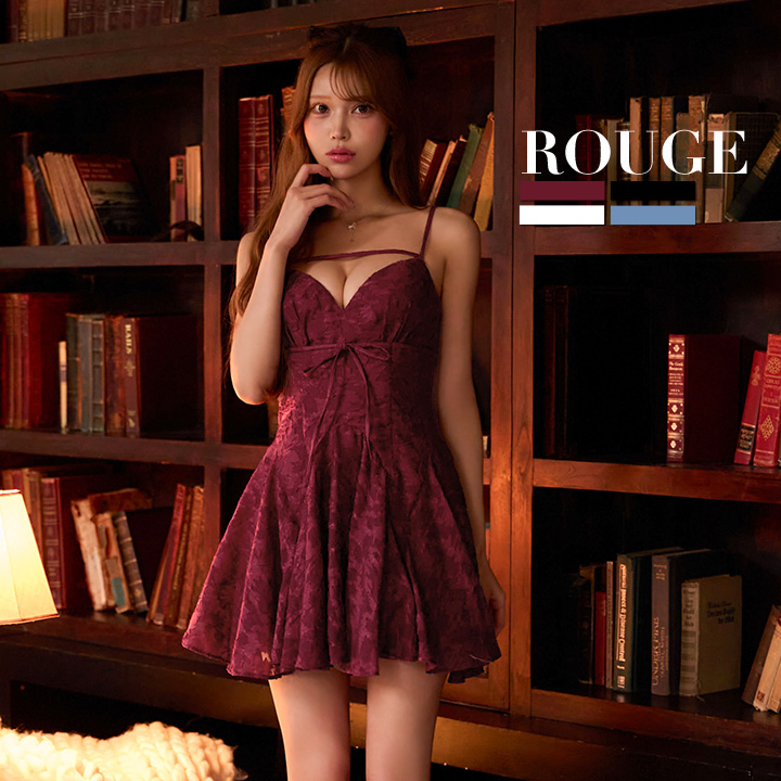 楽天ROUGETOP画像