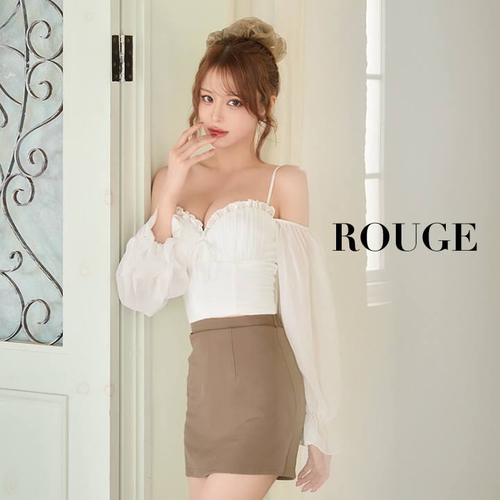 楽天ROUGETOP画像