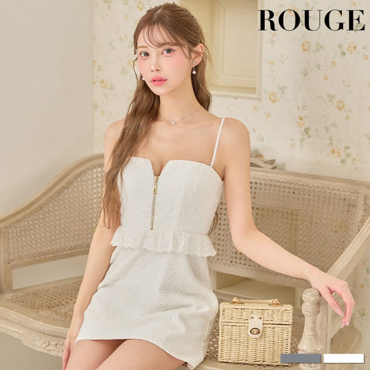 楽天ROUGETOP画像