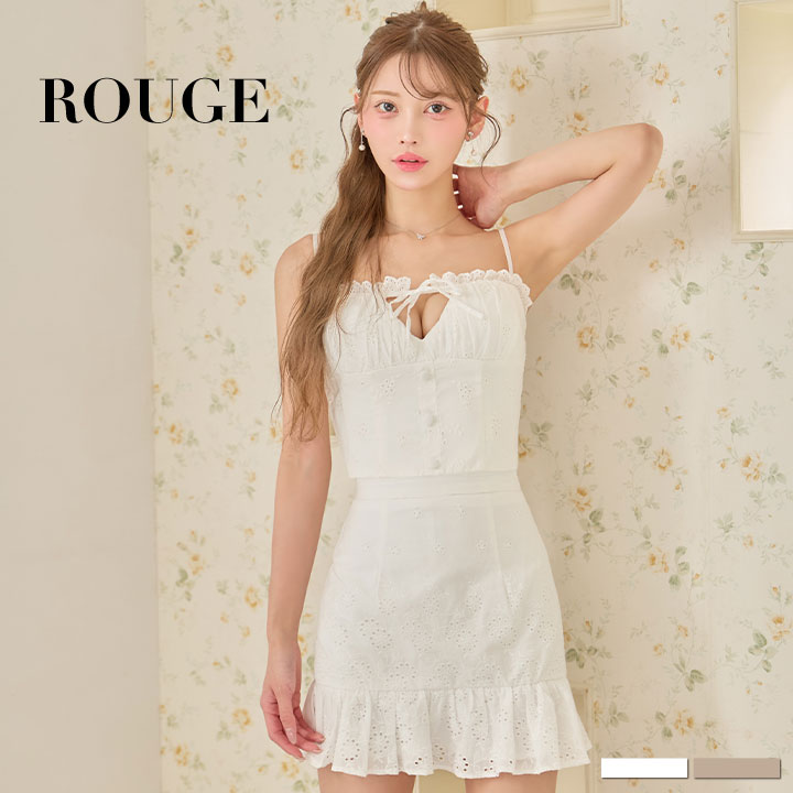 楽天ROUGETOP画像