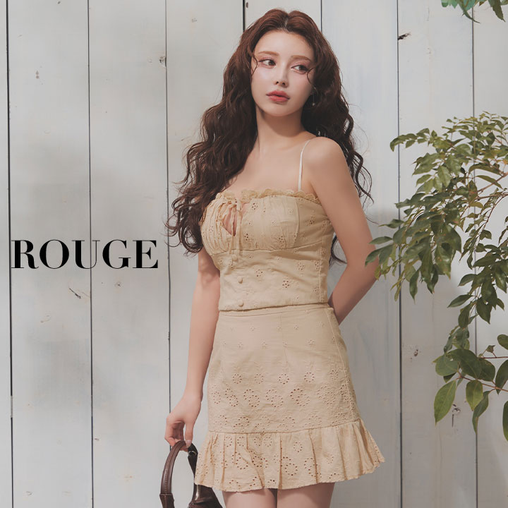 楽天ROUGETOP画像