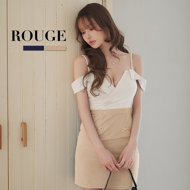 楽天ROUGETOP画像