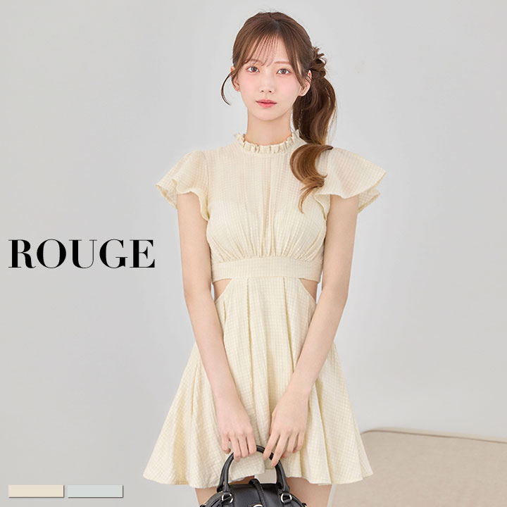 楽天ROUGETOP画像