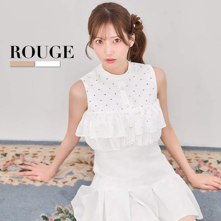 楽天ROUGETOP画像