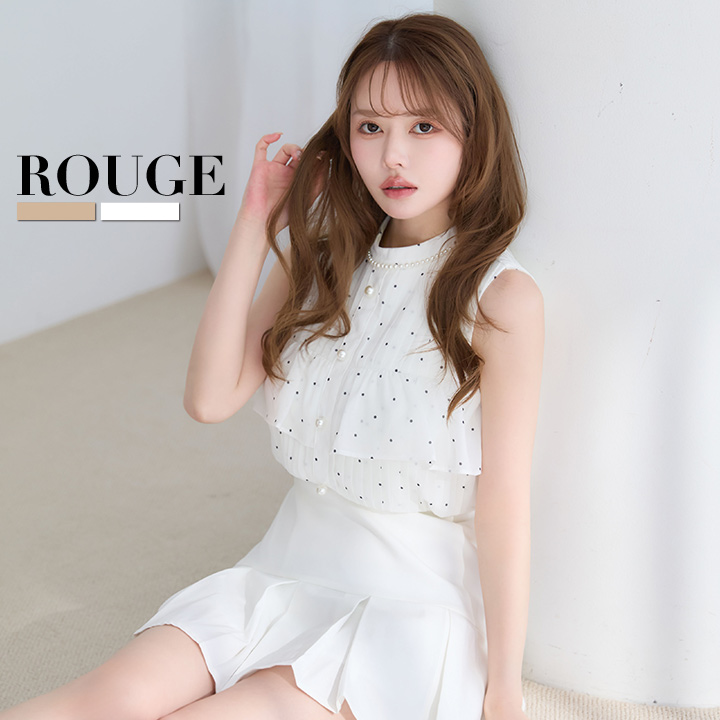 楽天ROUGETOP画像