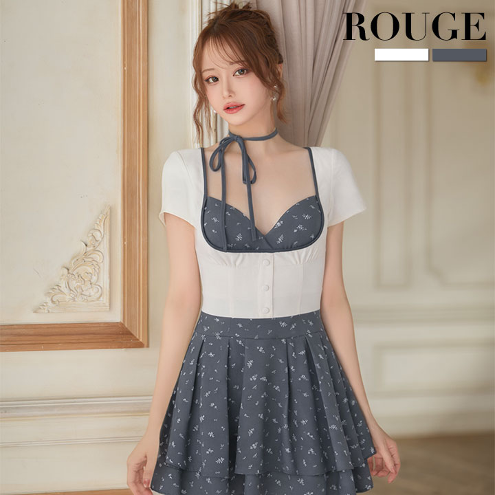 楽天ROUGETOP画像