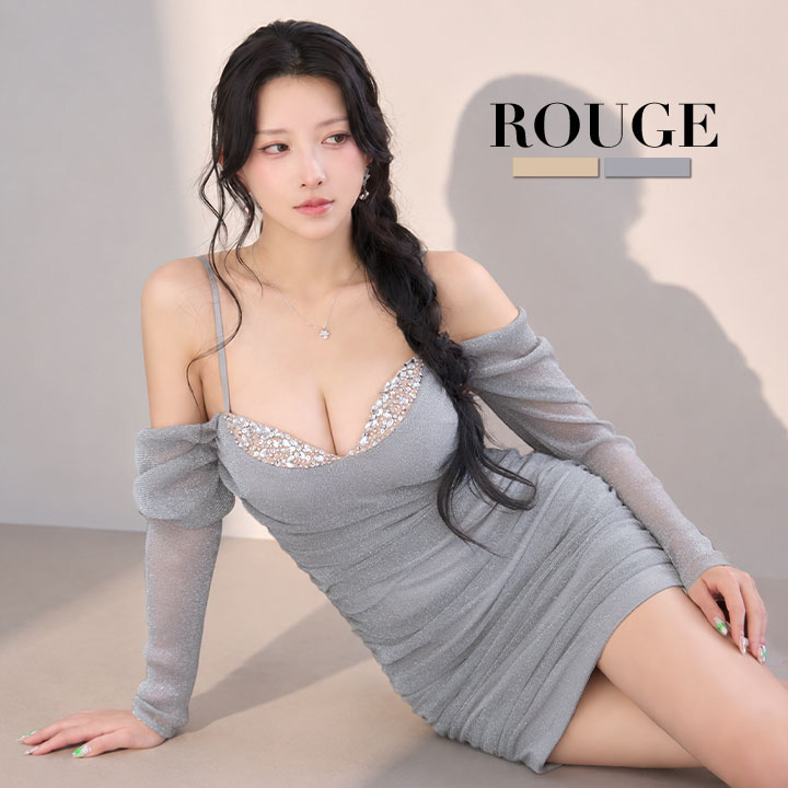 楽天ROUGETOP画像