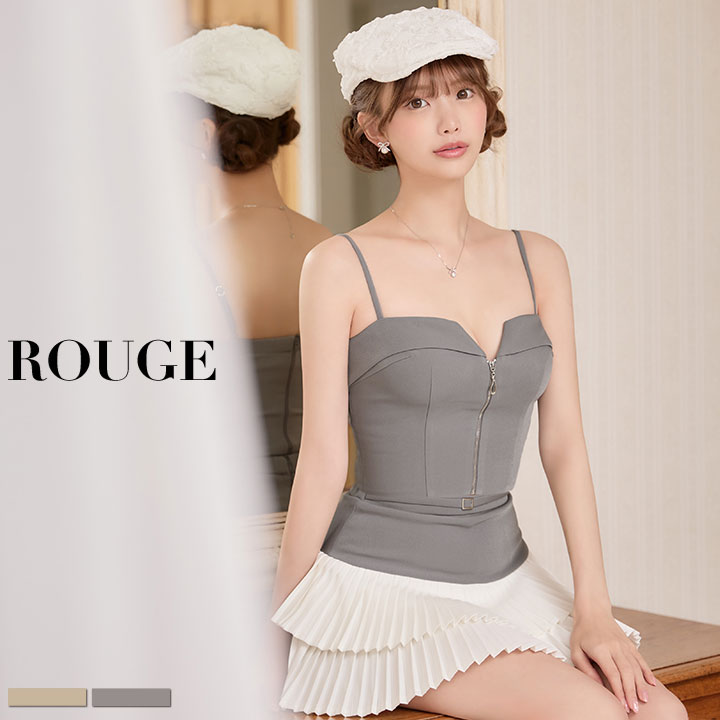 楽天ROUGETOP画像