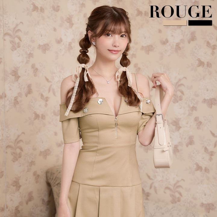 楽天ROUGETOP画像