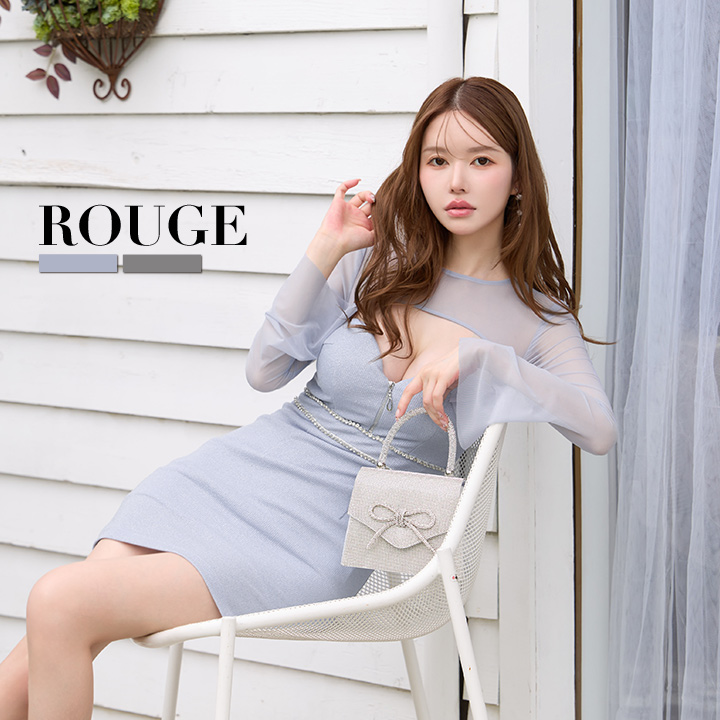 楽天ROUGETOP画像