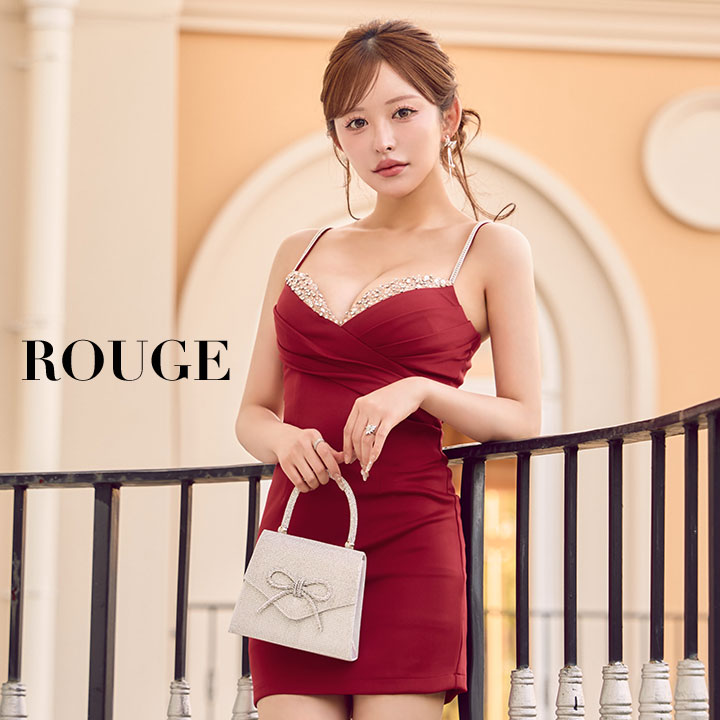 楽天ROUGETOP画像