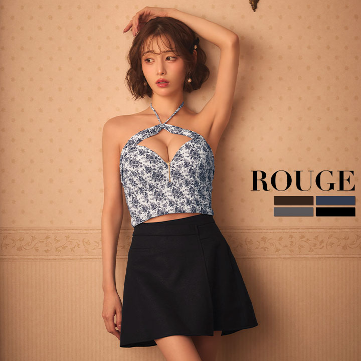 楽天ROUGETOP画像