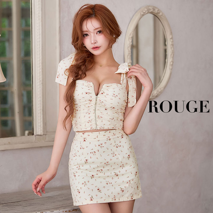 楽天ROUGETOP画像