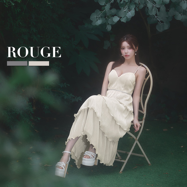 楽天ROUGETOP画像