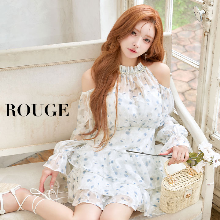 楽天ROUGETOP画像