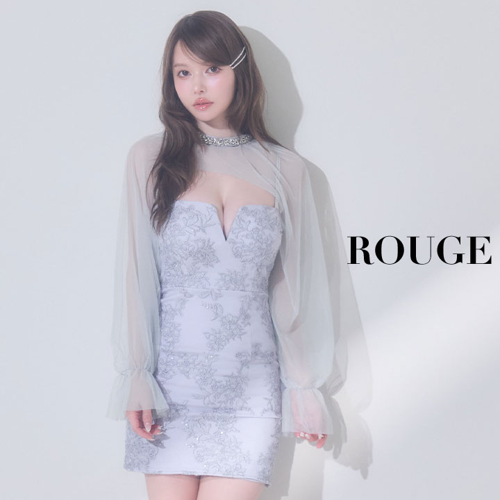 楽天ROUGETOP画像
